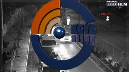 Siirt'te Trafik Kazaları Mobeselere Yansıdı