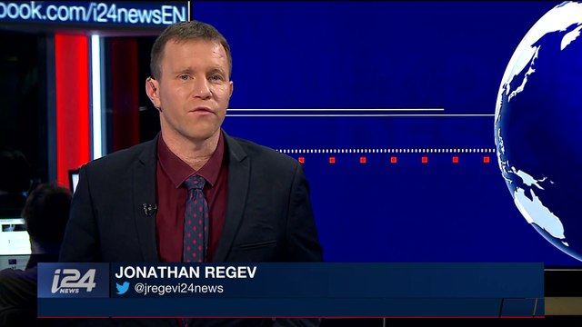 i24NEWS DESK | Lapid accuses Netanyahu in sub graft probe | Wednesday, January 31st 2018