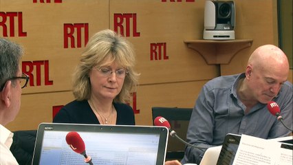 RTL Matin du 31 janvier 2018