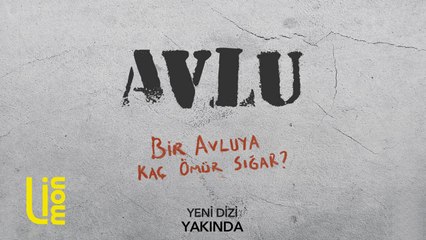 Avlu yakında Star'da