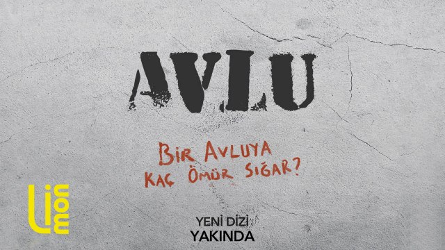 Avlu yakında Star'da