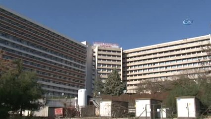 Aü Rektörü'nden Kanser Tedavilerinin Aksatıldığı ve İzinsiz Nükleer Deney Yapıldığı İddialarına...