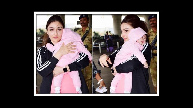 Look Alike Taimur Ali Khan & Cousin Inaaya Naumi Kemmu