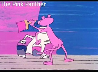 The Pink Panther - S01E01 - The Pink Fink