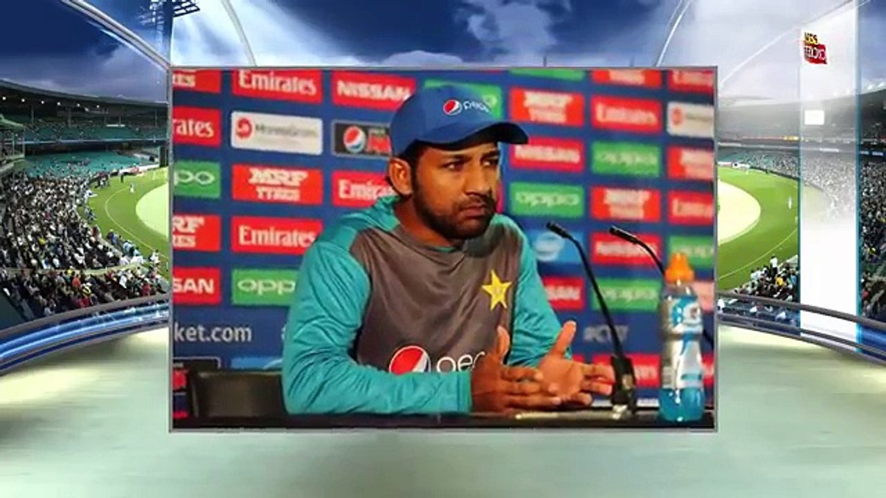 PCB Bans Captain Sarfraz Ahmad After WhiteWash From New Zealand