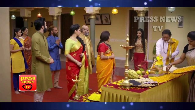 Rishton Ka Chakravyuh -1st February 2018 Star Plus New Serials