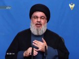 Hassan Nasrallah: are Saudi Arabia and Israel preparing a war against Hezbollah?