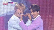 Show Champion EP.257 MXM - Diamond Girl [엠엑스엠 - 다이아몬드걸]