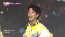 3:15 Show Champion EP.257 TRCNG - WOLF BABY [티알씨엔지 - 울프 베이비]