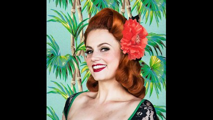 How to paint a realistic portrait using acrylic paint