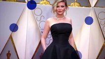 Kirsten Dunst Shows Off Baby Bump in Rodarte Photos