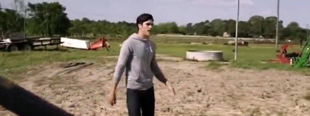 Scream The TV Series S01E03 Wanna Play a Game