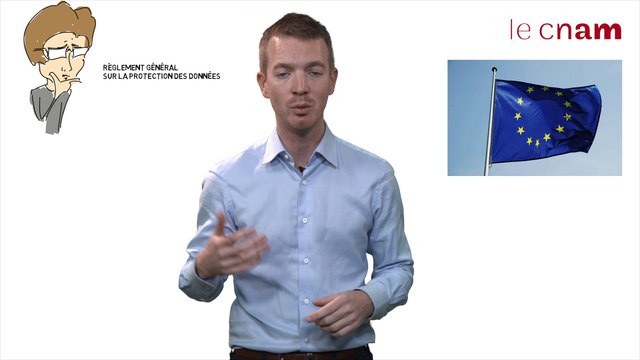 FUN-MOOC : Protection des données personnelles : le nouveau droit