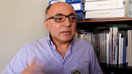 'Psikiyatri ilaçlarının yan etkisi diğerlerine göre fazla' - ANTALYA