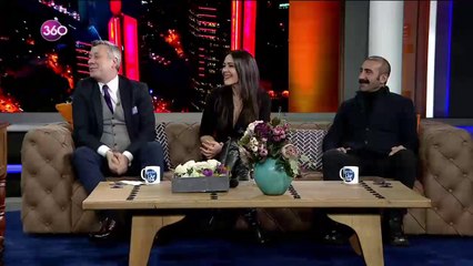 Mesut Yar ile Laf Çok