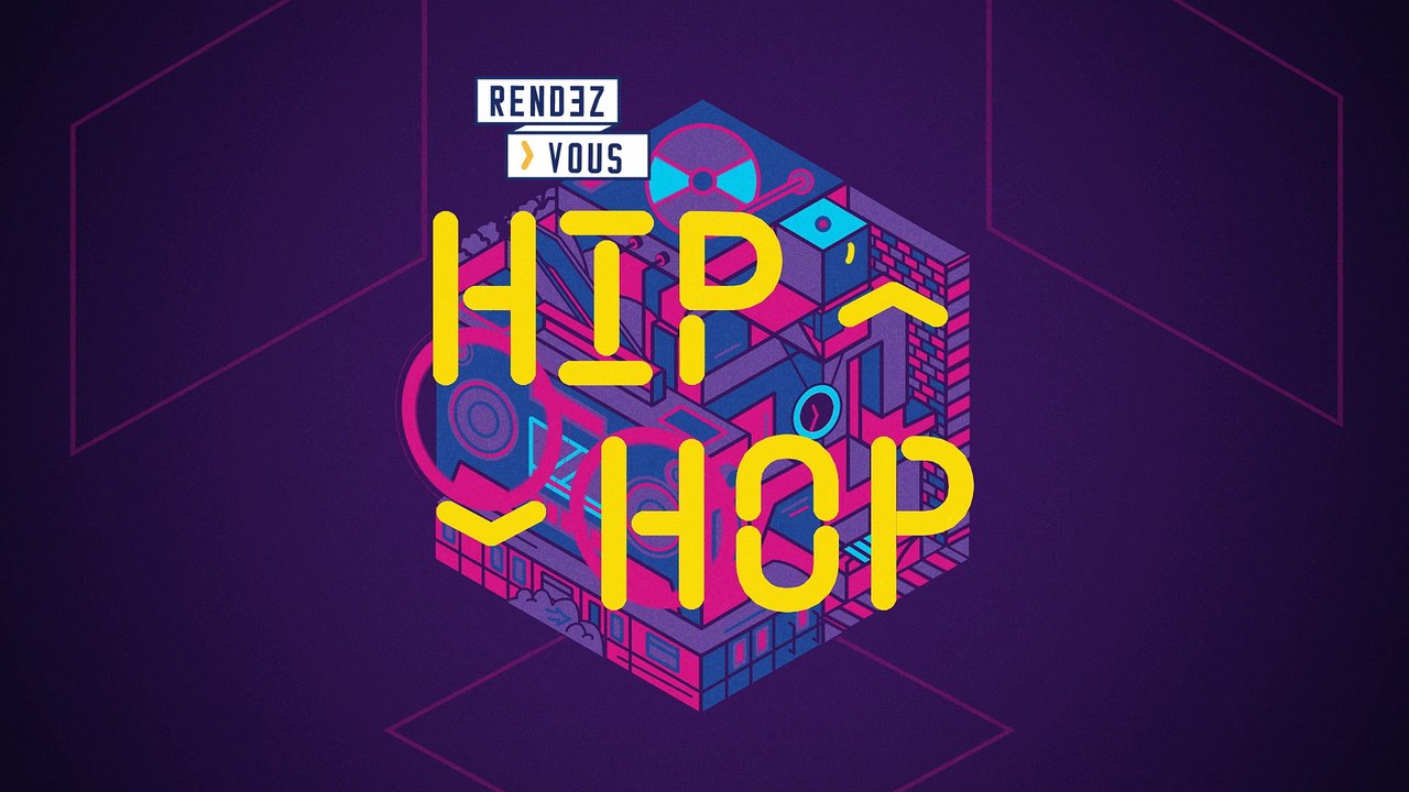 RDV Hip Hop 2017