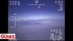 Rusya Hava Kuvvetleri´ne ait bir uçağın geçtiğimiz günlerde Karadeniz üzerinde önleme yaptığı ABD jetine ait görüntüler yayınlandı.