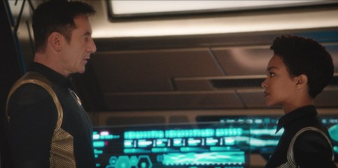 Star Trek: Discovery Season 1 Episode 14 Full Online "Finale Series"