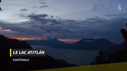 Les 10 lieux à visiter en Amérique du Sud