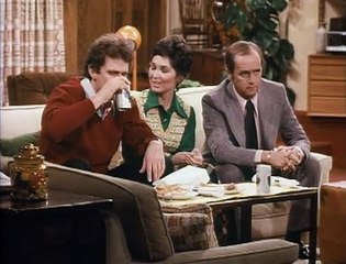 The Bob Newhart Show - Don't Go to Bed Mad ( 1972 )