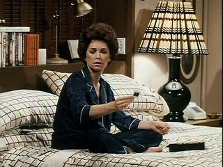 The Bob Newhart Show - Emily Hits the Ceiling ( 1972 )