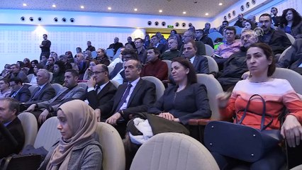 'Savunma sanayisinde çok ülkenin parmak ısıracağı bir konuma geldik' - ERZURUM