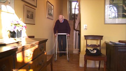 هذا الصباح-بريطانيا تعين وزيرة لحل مشاكل الوحدة والاكتئاب