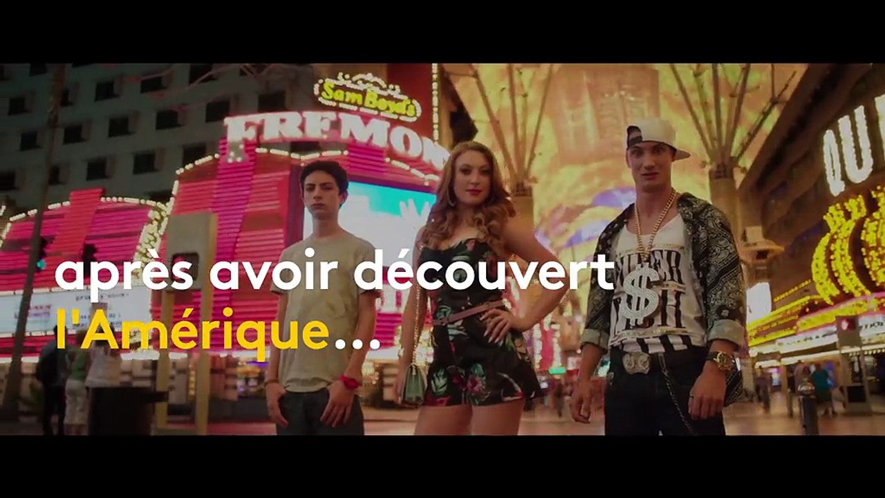 Frites, humour et critique sociale... Les six ingrédients du succès des "Tuche"