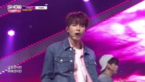 Show Champion EP.257 TARGET - Awake [타겟 - 어웨이크]