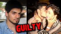 Sooraj Pancholi JAILED for 10 Years in Jiah Khan Suicide Case? Charged With Abetment of Suicide