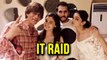 INOME TAX RAIDED Shahrukh Khan's ALIBAG Farmhouse INSIDE PICS | Bollywood Parties