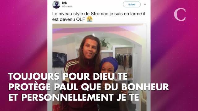 PHOTOS. Stromae : si vous parvenez à le reconnaître, vous êtes très, très fort