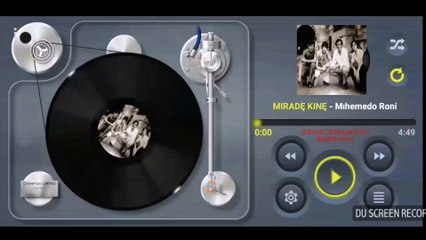 MIRADE KINE_MIHEMEDE RONİ