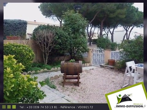 Maison A vendre Meze 100m2 - 282 000 Euros