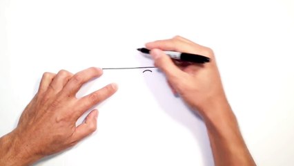 How to Draw a Stormtrooper | Star Wars