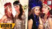 Kareena, Saif, Malaika At Amrita Arora's Surprise Birthday Bash | Inside Video