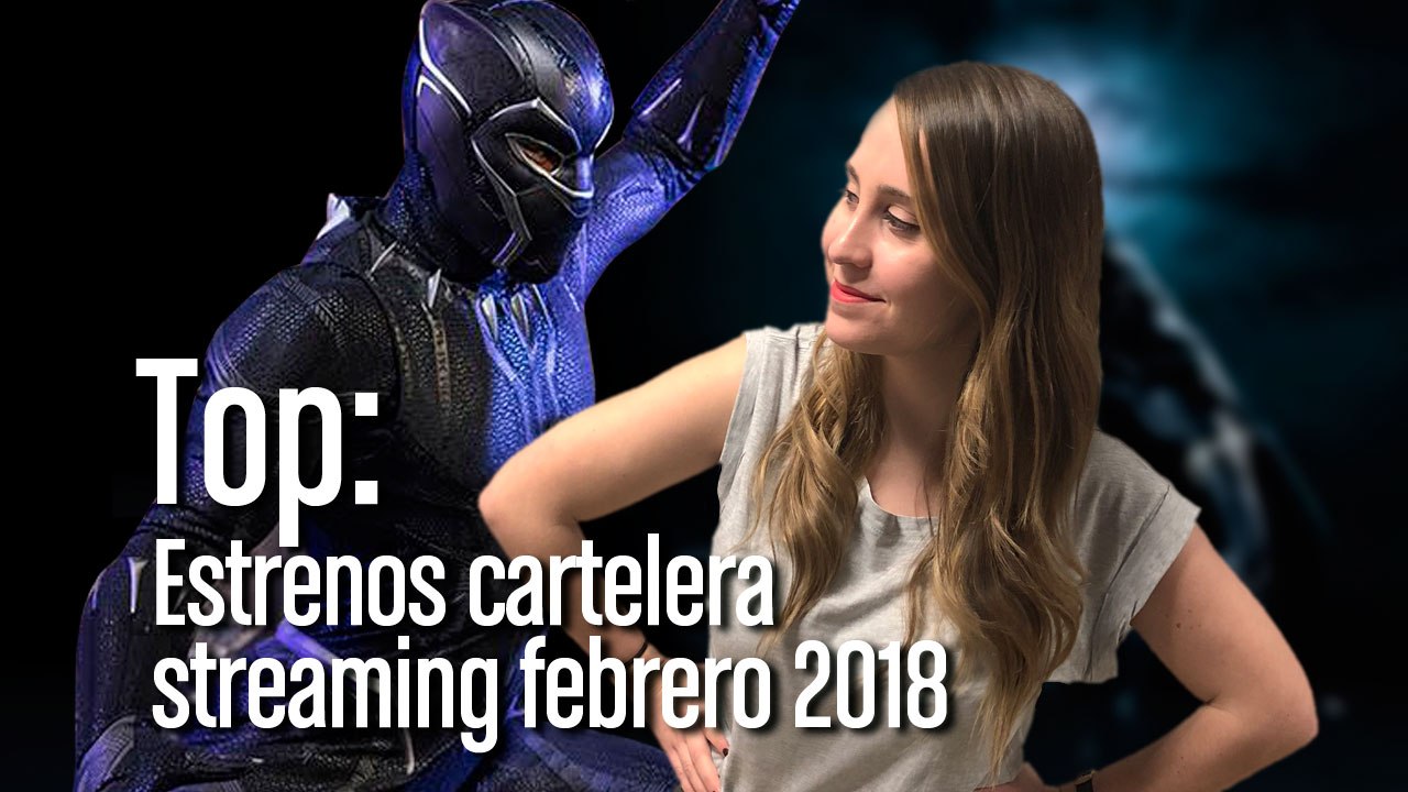 Estrenos de cine, Netflix, HBO y Prime Video en...