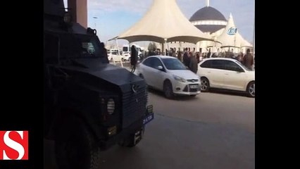 Diyarbakır�da arazi kavgası: 4 ölü, 7 yaralı