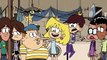 The Loud House | Party | Nickelodeon UK