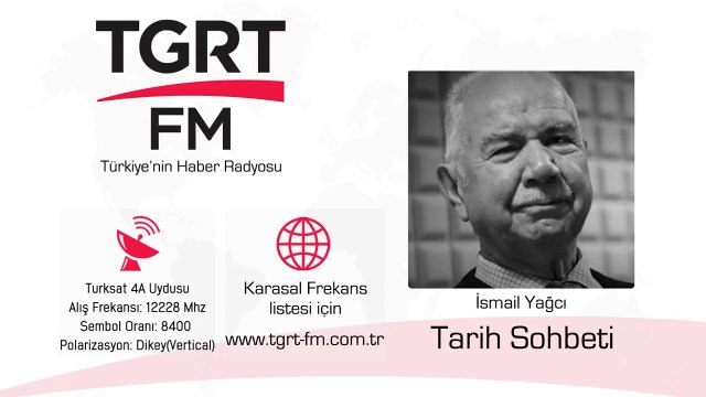 Tarih Sohbeti 20180130 Selahaddin Eyyubi