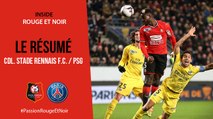 1/2 CdL. Stade rennais F.C./PSG : Le Résumé