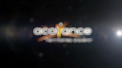 Voeux Acolyance 2018 - Motion design