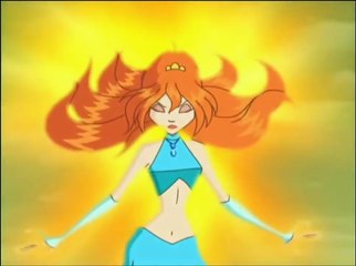 Winx Club-Season3 -Enchantix-İtalian