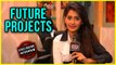 Kanchi Singh Talks About Hina Khan And Her FUTURE PROJECTS | EXCLUSIVE Interview
