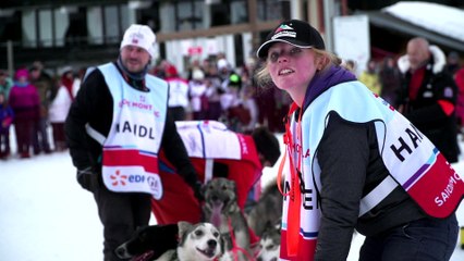 PC La Grande Odyssée 2018 - Episode 3