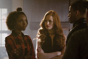 Riverdale (The CW Original Series) Season 2 Episode 13