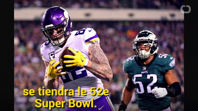 Show, bandes-annonces, publicités : les surprises du 52e Super Bowl