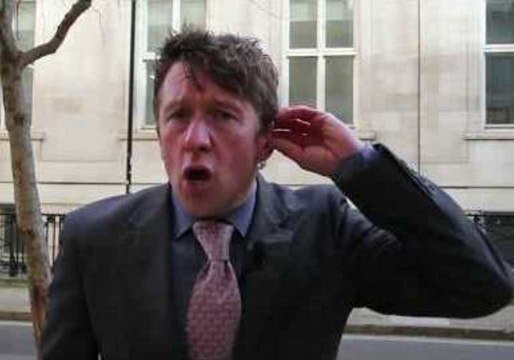 Jonathan Pie Has Strong Words for Anyone Offended by Phil Neville's 'Sexist' Tweets