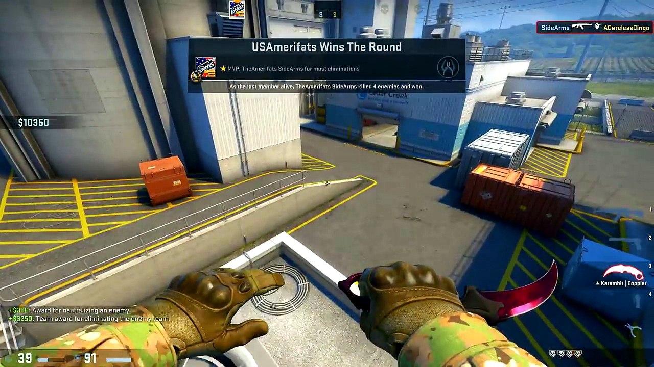 CS GO - Silver FAILS, Clutches, and other Funny Moments! (CSGO Funny Moments Gameplay!)