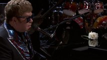 Elton John, Miley Cyrus - Tiny Dancer (LIVE From The 60th GRAMMYs ®)